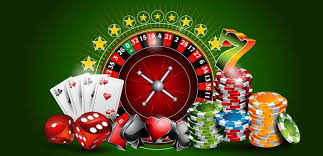 Официальный сайт Casino Gama